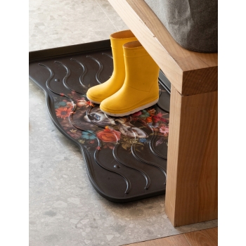 Ociekacz na buty Deer 38 x 75 cm