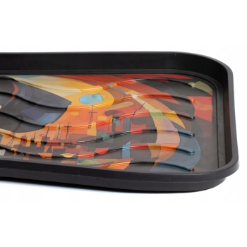 Ociekacz na buty Jamnik 38 x 75 cm