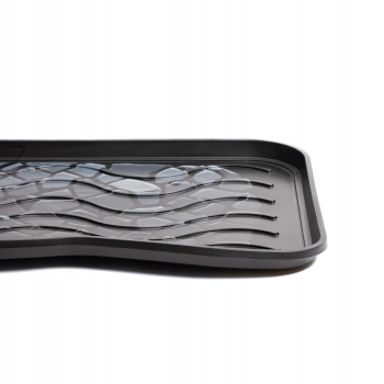 Ociekacz na buty Stone Mosaic 38 x 75 cm