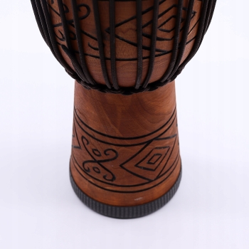 Bęben djembe Pro Dźwięk Duszy 40 cm – niskie brzmienie