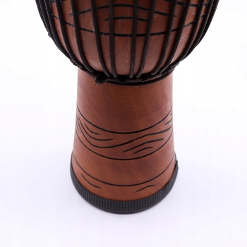 Bęben djembe Pro Rytm Wolności 50 cm – wysokie brzmienie