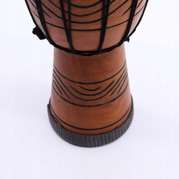 Bęben djembe Pro Rytm Wolności 30 cm – wysokie brzmienie