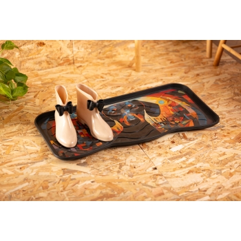 Ociekacz na buty Jamnik 38 x 75 cm