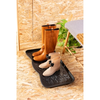 Ociekacz na buty Stone Mosaic 38 x 75 cm
