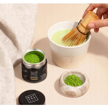 Chasen Bambusowa Trzepaczka do Matchy