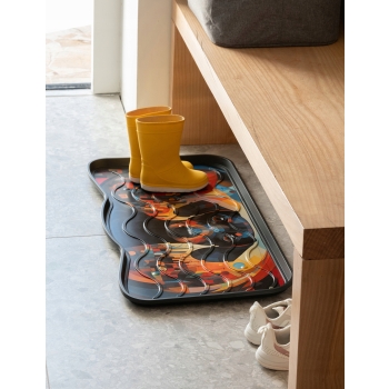 Ociekacz na buty Jamnik 38 x 75 cm