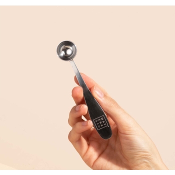 Łyżeczka do Matchy Ceremonialnej dokładna miarka 1g